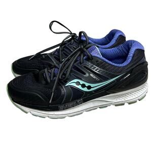 Saucony Women's Redeemer ISO 2 Running Shoes /‎ Sneakers - size 10